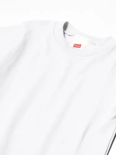 Vista 2 de Hanes Boys Essentials Short Sleeve T-shirt Value Pack Pack of 6