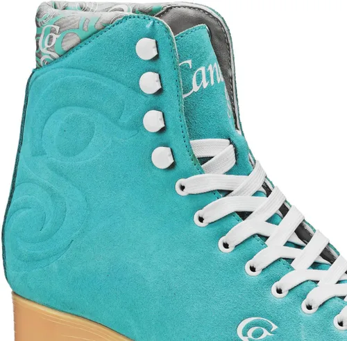 Vista 3 de Lake Placid Candi GRL - Patines artísticos para mujer