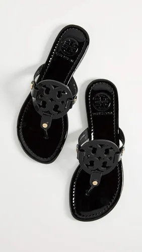 Vista 5 de Tory Burch Women's Miller Thong Sandals