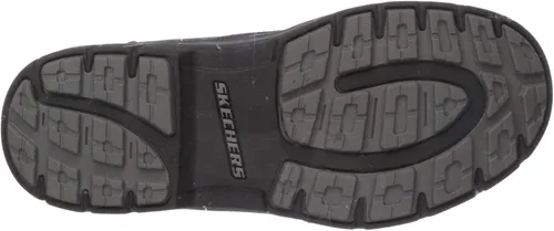 Vista 4 de Skechers Segment Rilar - Zapatos de trabajo para hombre