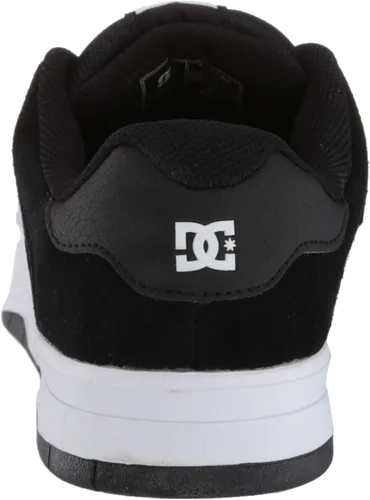 Vista 3 de DC Men's Central Casual Low Top Skate Shoe Sneaker
