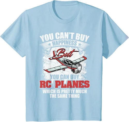 Vista 13 de Camiseta de aviones controlados por radio control RC Avión de combate Jet RC, Negro