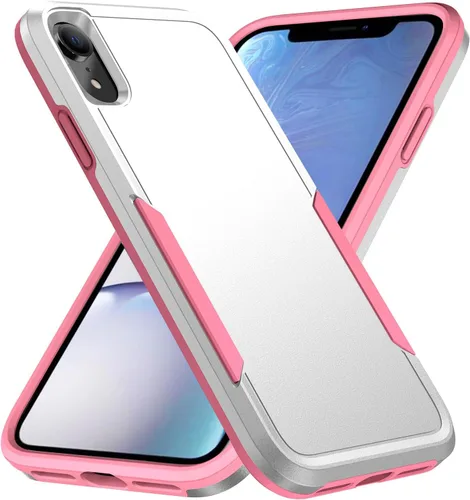 Vista 31 de Funda diseñada para iPhone 13, protección resistente, a prueba de golpes, a prueba de caídas, a prueba de polvo, antiarañazos, para iPhone 13
