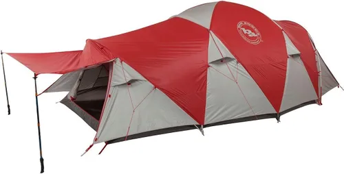 Vista 4 de Big Agnes Tienda de montañismo Mad House