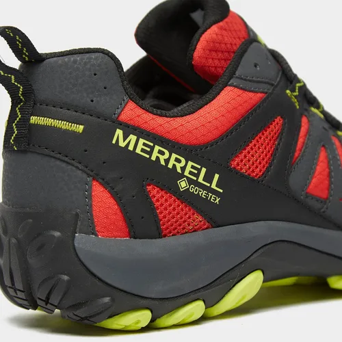 Vista 5 de Merrell Accentor 3 Sport GTX - Zapatos de senderismo para hombre