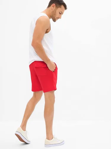 Vista 3 de GAP Men's Standard Swim Trunk