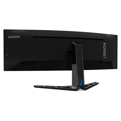 Vista 3 de Monitor Lenovo 67B1GAC3EU 44,5" 4K Ultra HD