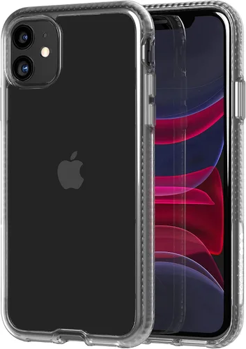 Vista 11 de tech21 - Carcasa para iPhone 11 (10 pies)