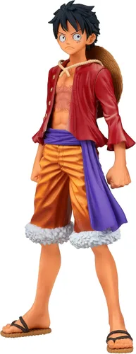 Vista 23 de Banpresto - Una Pieza - Aramaki, Figura Extra de Bandai Spirits DXF ~La Serie Grandline~