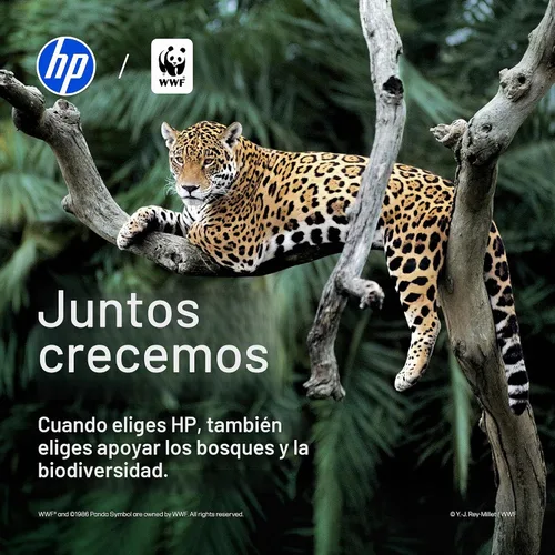 Vista 6 de HP Ratón inalámbrico delgado 230