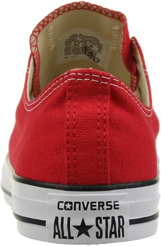 Vista 4 de Converse Unisex-Adult Chuck Taylor All Star Core Ox Sneakers 6 us