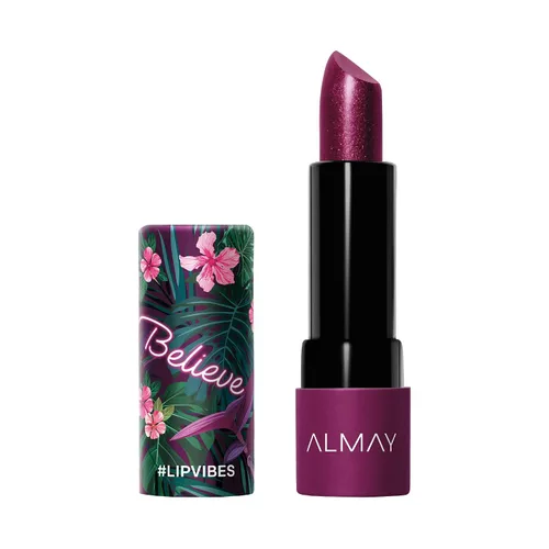 Vista 9 de Almay Lip Vibes, Shake it Up, 0.14 onzas, adorno de lápiz labial
