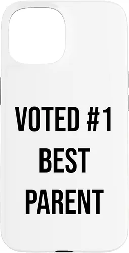 Vista 6 de iPhone 16 Voted #1 Best Parent Case