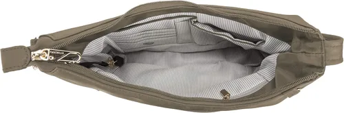 Vista 24 de Travelon Hobo a medida antirrobo para mujer