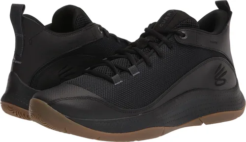 Vista 7 de Under Armour 3z5 - Tenis de baloncesto para hombre