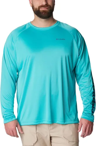 Vista 67 de Columbia Fork Stream Camisa de manga larga