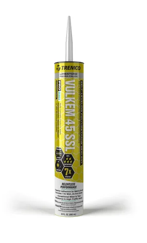 Vista 7 de Tremco Vulkem 45 SSL Sellador de poliuretano 30 oz. (12, estuche)