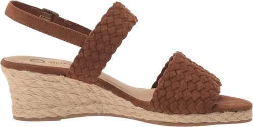 Vista 6 de Bella Vita Women's Mariella Sandal