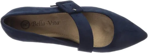 Vista 5 de Bella Vita Zapatos planos para mujer