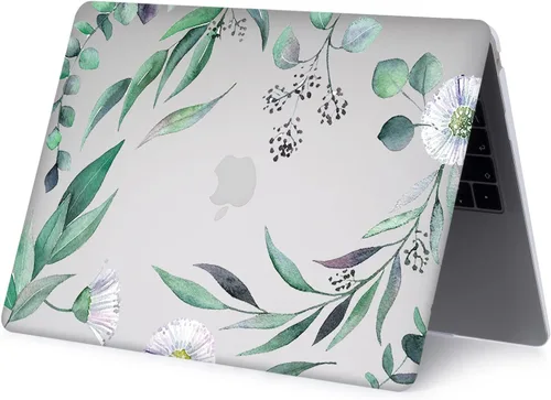 Vista 127 de Protector para laptop compatible con MacBook Pro de 13 pulgadas, modelo A1278 lanzado 2008 2009 2010 2011 2012 con CD-ROM, cubierta rígida delgada