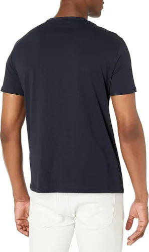 Vista 2 de AX ARMANI EXCHANGE Camiseta de verano Beats Ax Armani para hombre