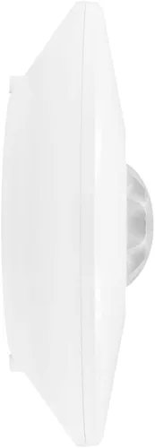 Vista 7 de Maxxima Sensor de ocupación PIR de 360 grados para montaje en techo, sensor de movimiento con cable duro, compatible con LED de 120 V, solución