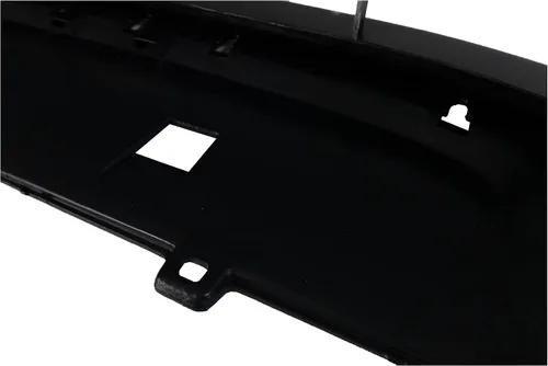 Vista 322 de Garage-Pro Cubierta de parachoques compatible con Honda Accord 1990-1991 imprimado delantero HO1000135
