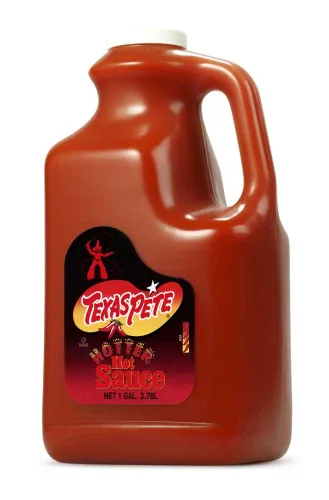 Vista 5 de Salsa, caliente, más caliente