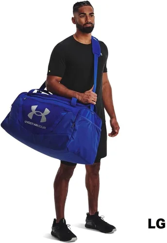 Vista 7 de Under Armour Unisex Undeniable 5.0 Duffle Bag