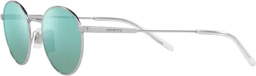 Vista 3 de ARNETTE X Zayn Collection An3084 - Gafas de sol redondas profesionales