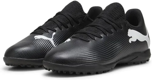 Vista 6 de PUMA Unisex-Child Future Indoor Training Sneaker