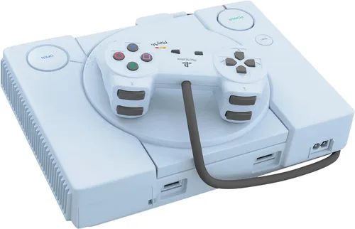 Vista 6 de Hallmark Keepsake Sony Christmas Ornament (PlayStation Console)