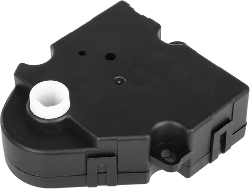 Vista 104 de SCITOO Actuador de puerta mezcladora de calentador HVAC Compatible con Chrysler 300M 1999-2004, Chrysler Intrepid 1998-2004, Chrysler LHS 1999-2001