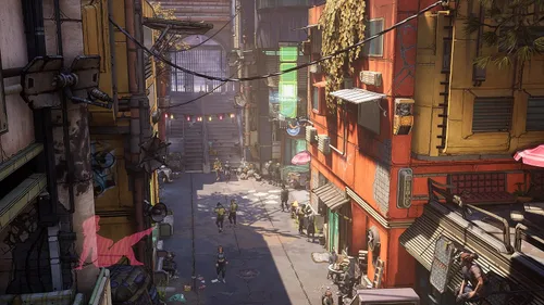 Vista 11 de New Tales from the Borderlands Deluxe Edition - PlayStation 5