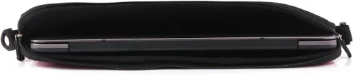 Vista 4 de 10,5 pulgadas portátil Ipad hombro bolsa de transporte caso para 9,6 "10" tableta/lector