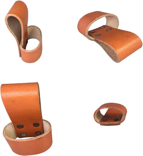 Vista 7 de Funda de martillo, soporte de martillo para cinturón de herramientas, funda de hacha de hacha para cinturón, funda de martillo pequeño