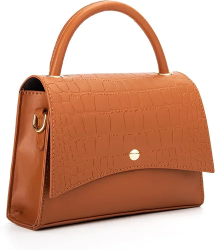 Vista 5 de Montana West Juego de bolso de 3 piezas con estampado de leopardo para mujer
