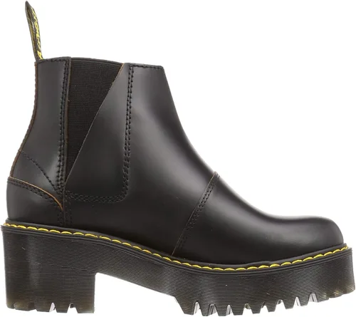 Vista 6 de Dr Martens Bota Chelsea 2976 para mujer
