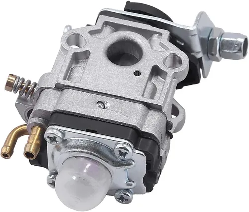 Vista 5 de Anxingo Repuesto de carburador WYK-186 SRM260 para Echo PB260L SHC260 SHC261 SRM260S SRM -261S PPT-260 Walbro WYJ-138 WYK-186 Shindaiwa T242X T242