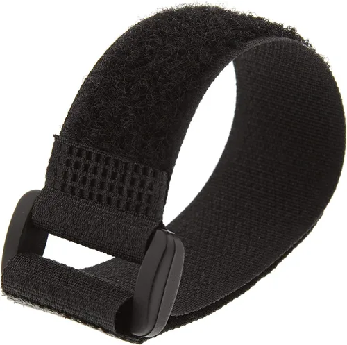 Vista 78 de Reusable Cinch Straps - tamaños variados, Verde