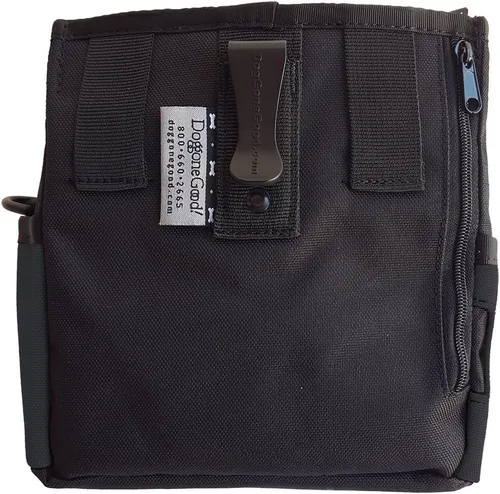 Vista 4 de Doggone Good! Bolsa de recompensa rápida con correa de cinturón gratis Compre directamente