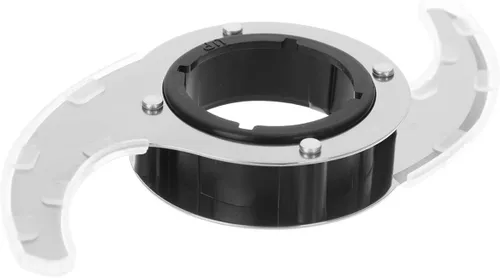 Vista 2 de Accesorios de cuchilla para picadora y masa, compatible con procesador de alimentos Magiccos FP416A FP406 FP408 FP417, no compatible con otras
