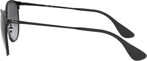 Vista 3 de Ray-Ban Rb3539 Erika - Lentes de sol redondos de metal