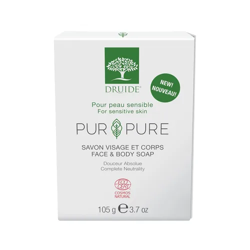 Vista 3 de Pur&Pure Acondicionador, champú y jabón facial y corporal