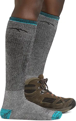 Vista 4 de Darn Tough Mountaineering OTC Extra Cushion - Women's