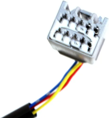 Vista 220 de Garage-Pro Espejo para Chevrolet Traverse 2009-2017 lado del conductor calentado