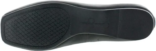Vista 3 de Jessica Simpson Women's Mandalaye Ballet Flat