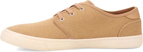 Vista 5 de TOMS Zapatillas Carlo con cordones para hombre