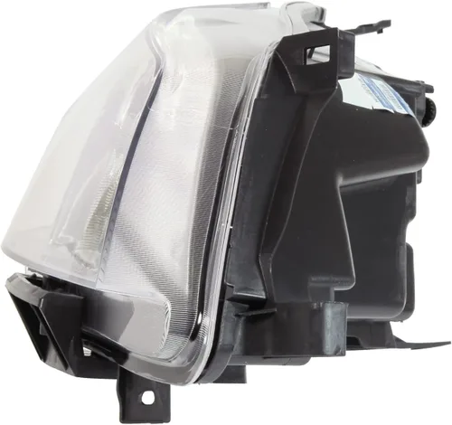 Vista 4 de TYC 20-9477-00-1 Compatible con NISSAN NV200 Lámpara de cabeza de repuesto derecha