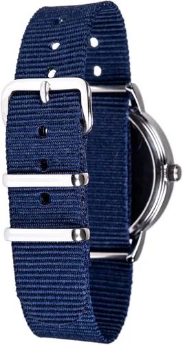 Vista 4 de EasyRead Time Teacher - Teaching Watch For Kids - Boys & Girls Analog Watch - Kids Learning Watch - Learn to Tell The Time Wrist Watch For Kids - 2
